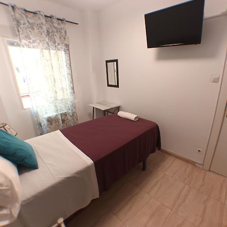 Pension La Estacion Logroño Dış mekan fotoğraf